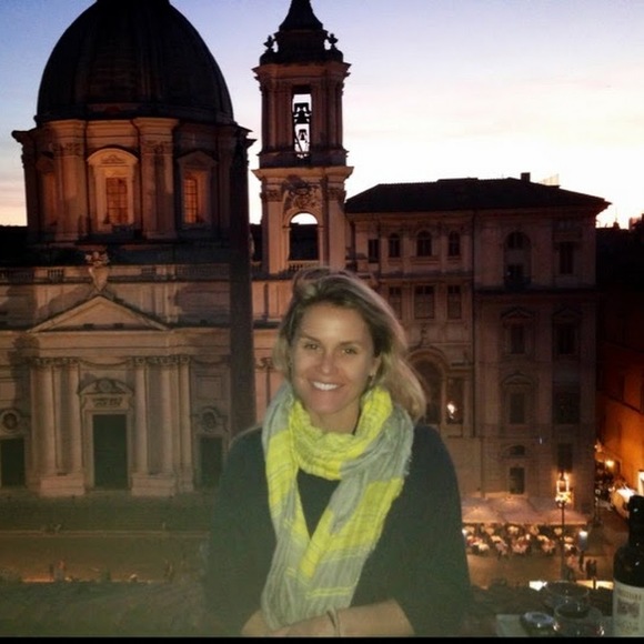 Meet your Posher, Katherine - Picture 1 of 1